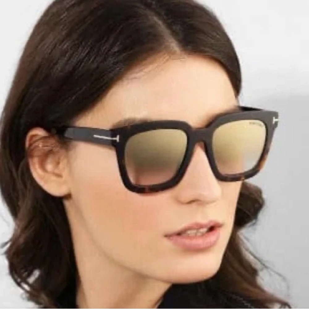 Tom Ford Sunglasses, New